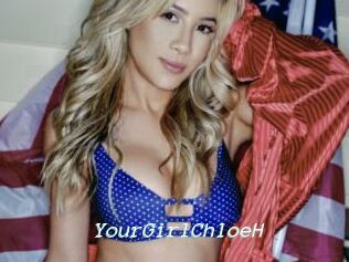 YourGirlChloeH