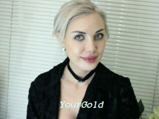 YourGold