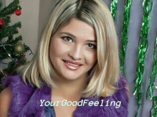 YourGoodFeeling