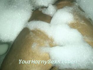 YourHornySexKitten