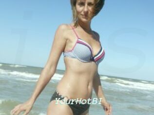 YourHotBI