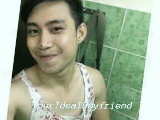 YourIdealBoyfriend