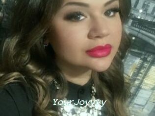 YourJoyyyy