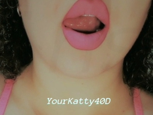 YourKatty40D