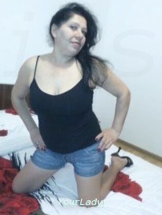 YourLadyy