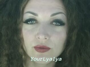 YourLyalya