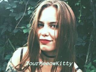 YourMeeowKitty