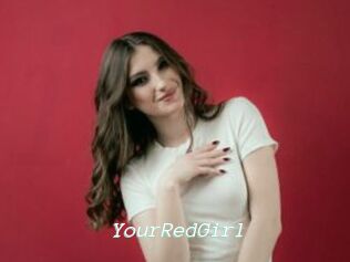YourRedGirl