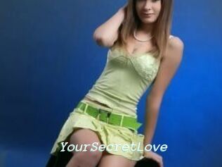 YourSecretLove