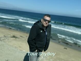 YourShyBoy