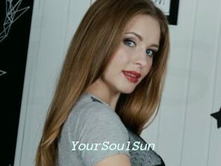 YourSoulSun
