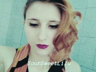 YourSweetLilu
