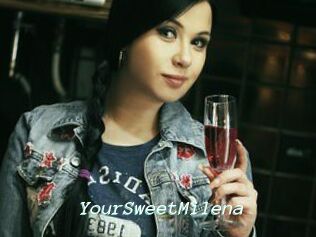 YourSweetMilena