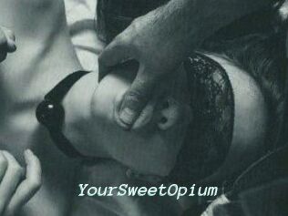 YourSweetOpium