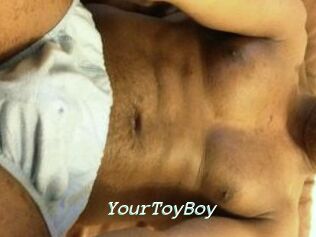 YourToy_Boy