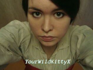 YourWildKittyX