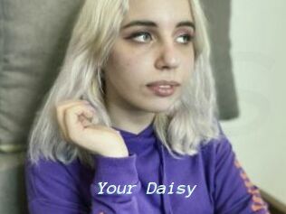 Your_Daisy
