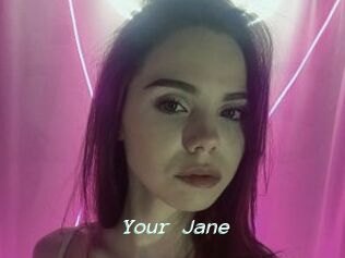 Your_Jane