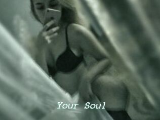 Your_Soul