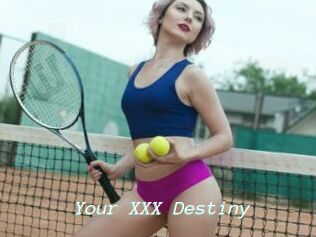 Your_XXX_Destiny