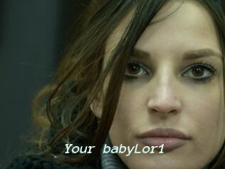 Your_babyLor1