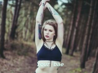 Your_bae