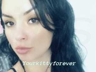 Yourkittyforever