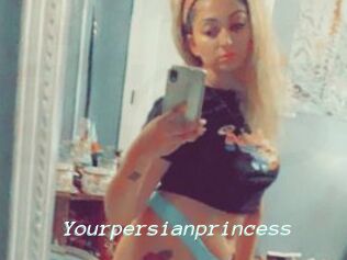 Yourpersianprincess