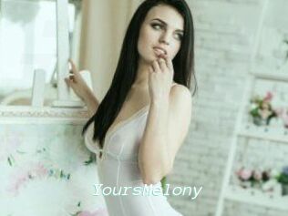 YoursMelony