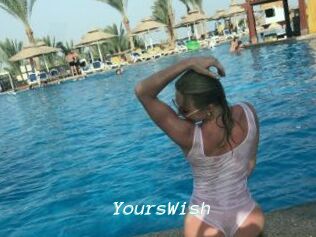 YoursWish