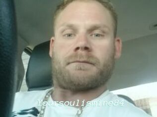 Yoursoulismine84