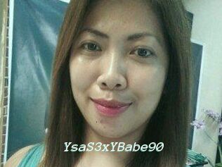 YsaS3xYBabe90
