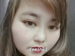 Yseihki