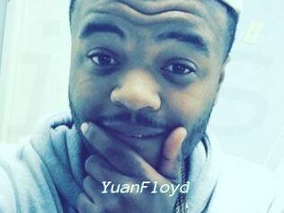 Yuan_Floyd