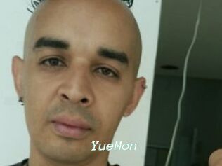YueMon