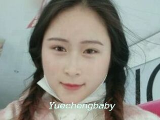 Yuechengbaby