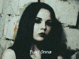 YukiOnna