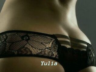 Yulia