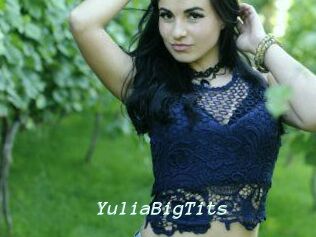 YuliaBigTits