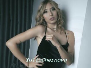 YuliaChernova