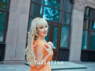 Yulialisa