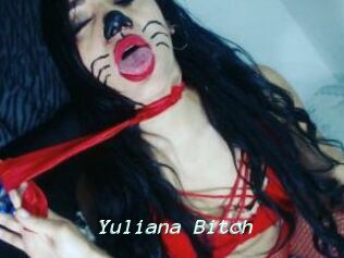 Yuliana_Bitch