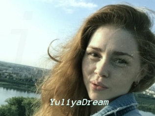 YuliyaDream