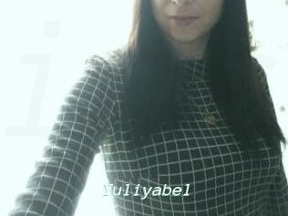 Yuliyabel
