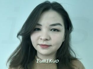 YumiKuo