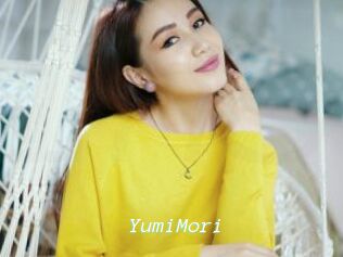 YumiMori