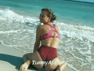 YummyApple