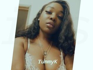 YummyK