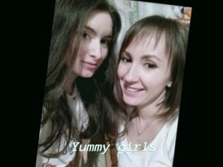 Yummy_girls