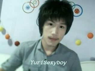 YuriSexyboy